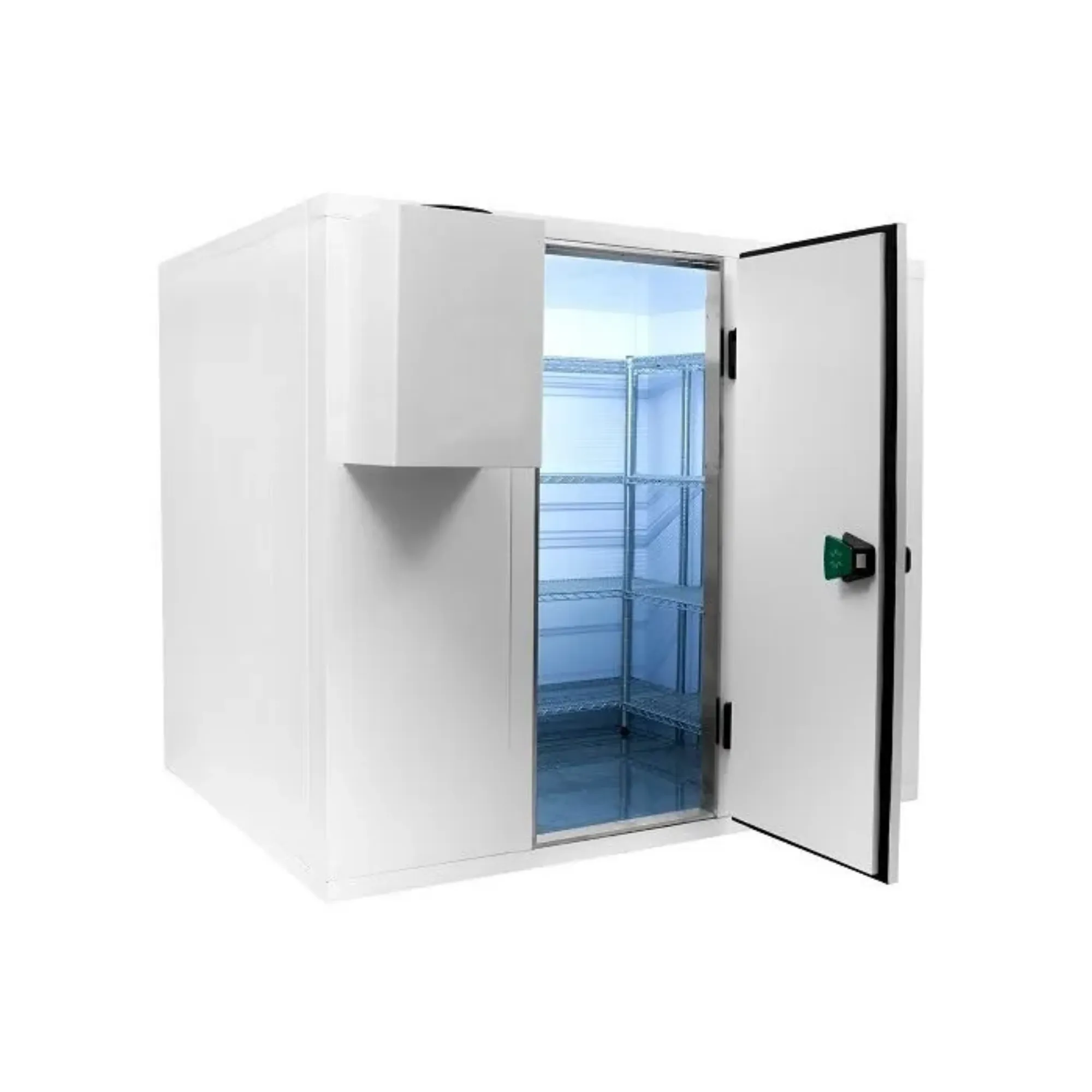 Picture of CombiSteel Coldroom 1500X2100X2200 5.3 m3