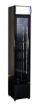 Picture of Refrigerator Narrow Black Single Door