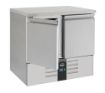 Picture of Counter Freezer Negative Counter 2 Doors