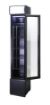 Picture of Refrigerator Narrow Black Single Door