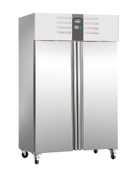 Picture of Freezer Stainless Steel 1200 LTR Static