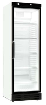 Picture of REFRIGERATOR 1 GLASS DOOR 382L