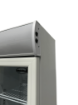 Picture of GLASS DOOR REFRIGERATOR NARROW
