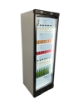Picture of REFRIGERATOR 1 GLASS DOOR 382L