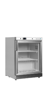 Picture of Tefcold UF200SG Glass Door Display Freezer