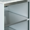 Picture of Interlevin BELLINI Table 1000 Serveover Display