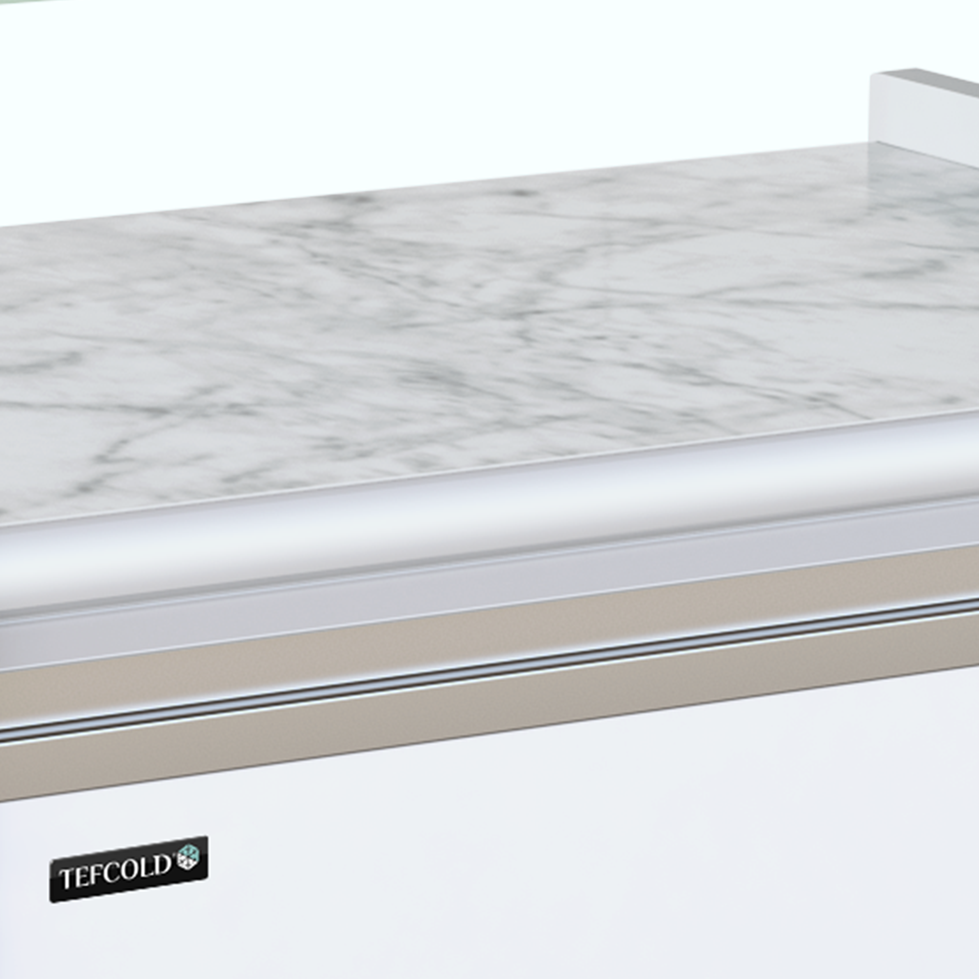 Picture of Interlevin BELLINI TOWER 850 Serveover Display