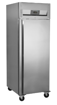 Picture of Tefcold RK710X1 Gastronorm Solid Door Refrigerator