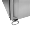 Picture of Tefcold RK710X1 Gastronorm Solid Door Refrigerator