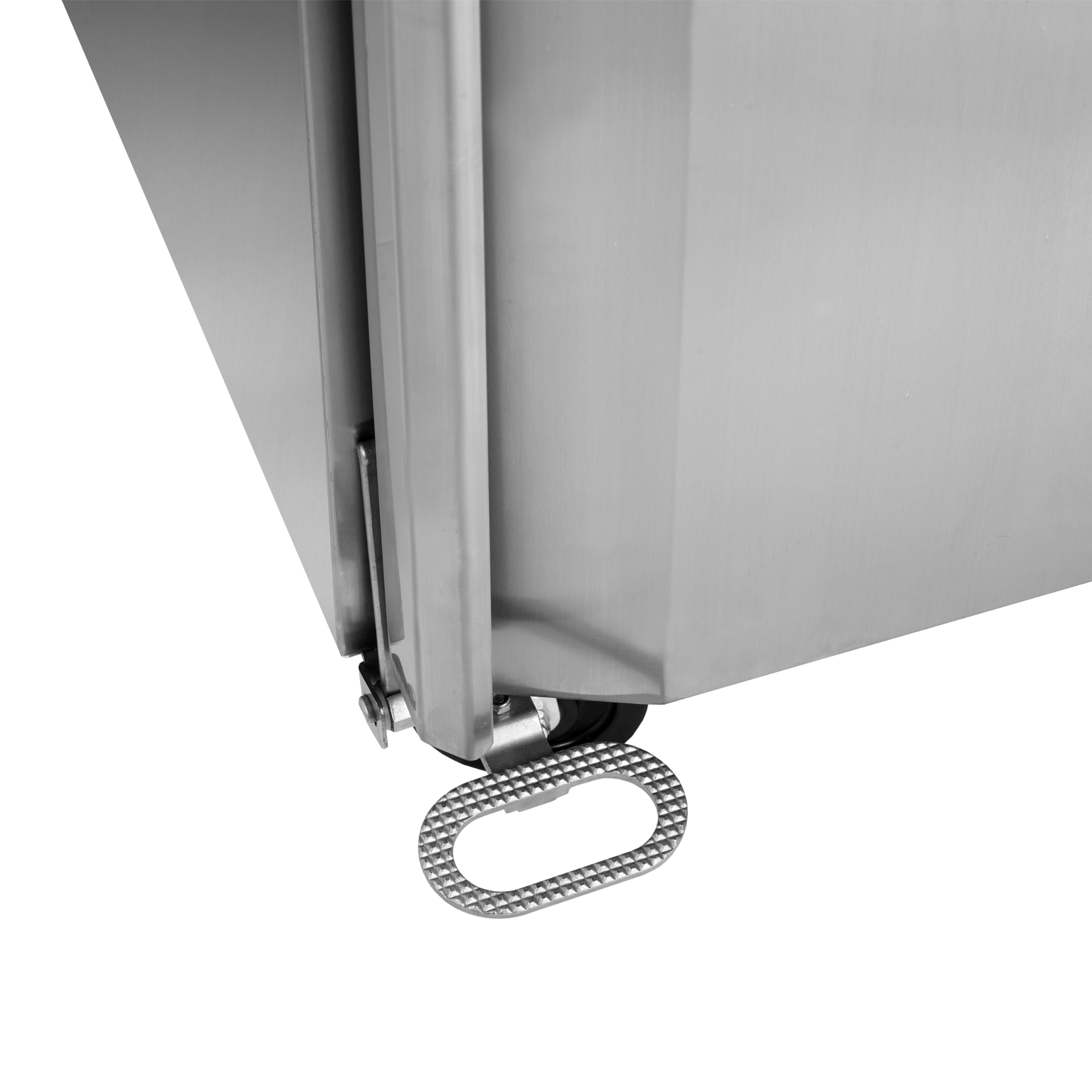 Picture of Tefcold RK710X1 Gastronorm Solid Door Refrigerator