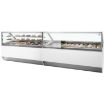 Picture of ISA MILLENNIUM ST220 PAS Serve Over Counter for Patisserie