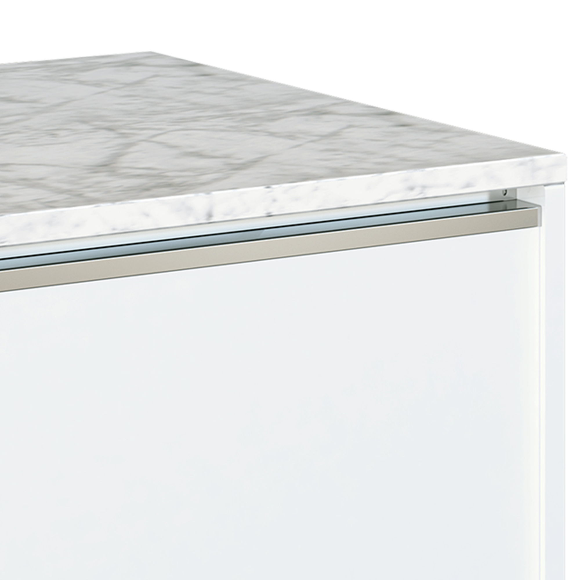 Picture of Interlevin BELLINI TABLE 700 Serve Over Counter
