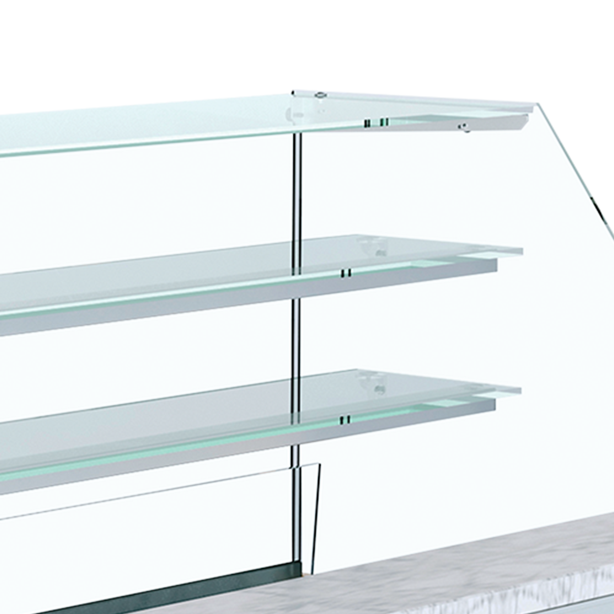 Picture of Interlevin BELLINI ID 2050FV SR Serveover Display