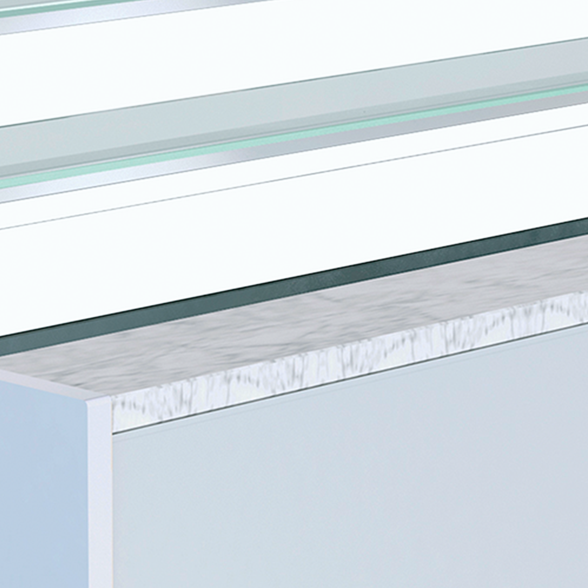 Picture of Interlevin BELLINI ID 1650FV SR Serveover Display