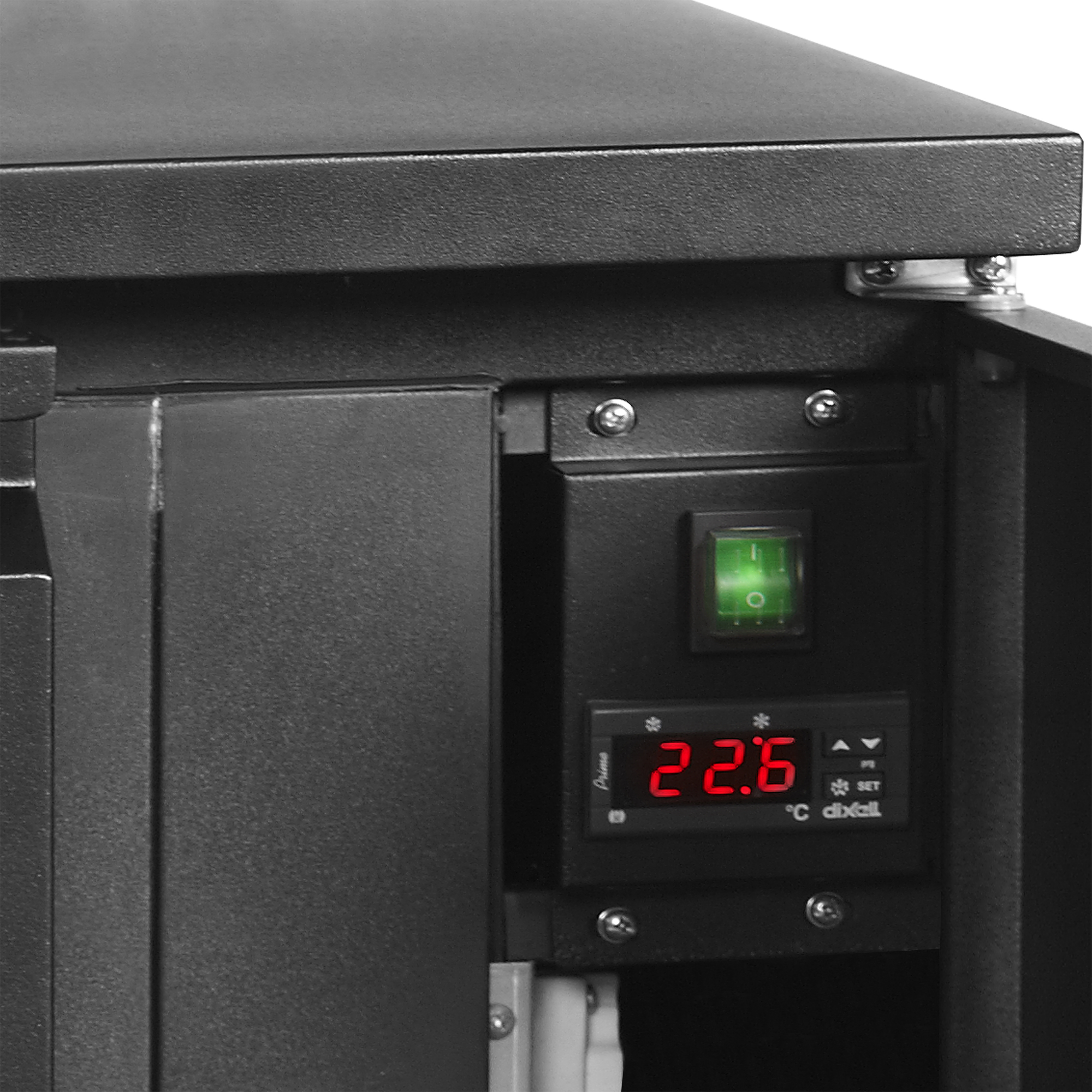 Picture of Tefcold CKC8 KEG Cooler