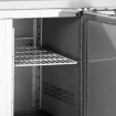 Picture of Tefcold GS365ST Gastronorm Counter