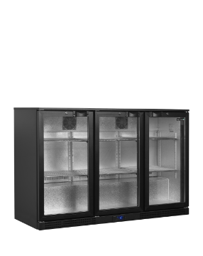Picture of Tefcold BA31H Back Bar Cooler