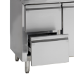 Picture of Tefcold GC74 Gastronorm Counter