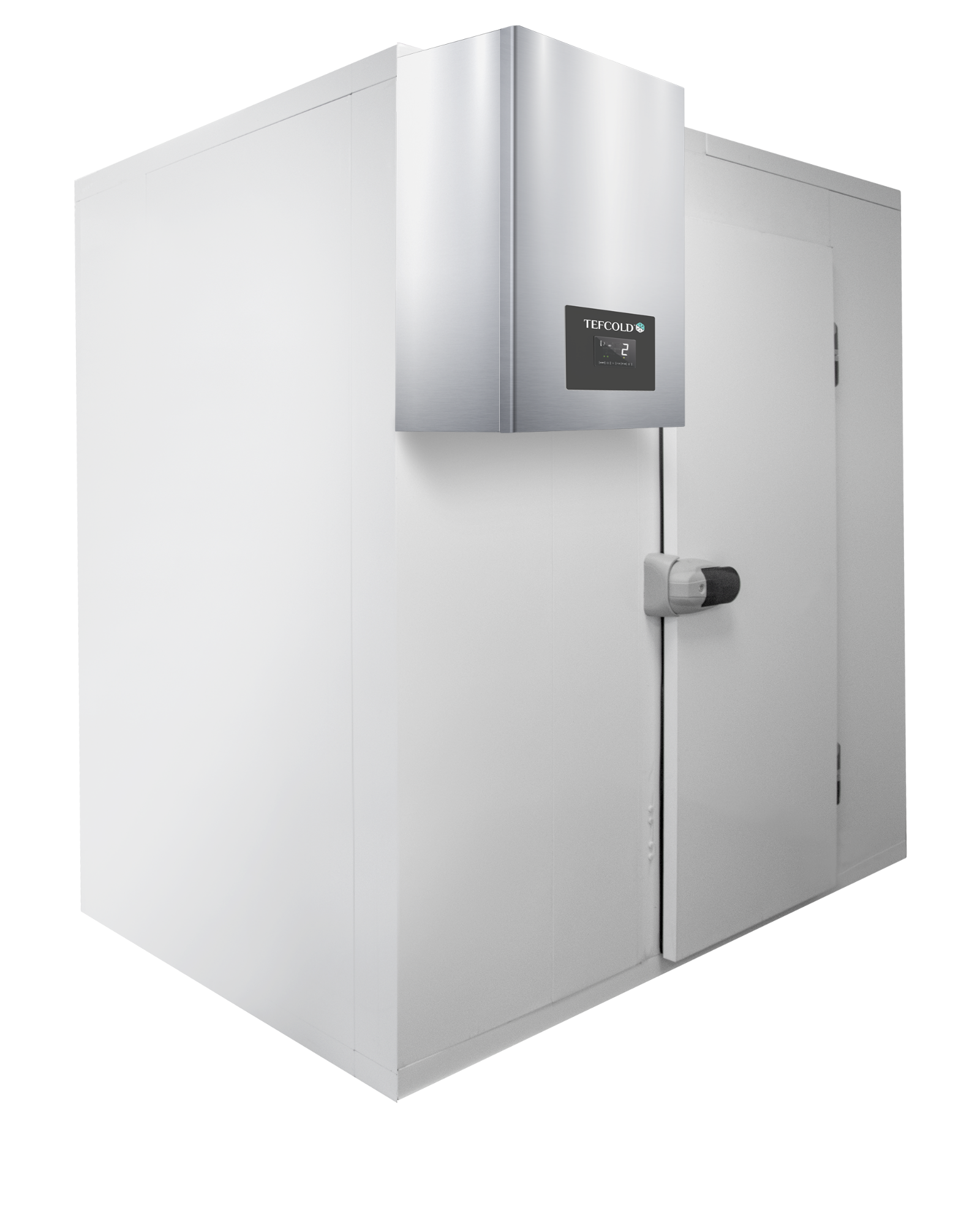 Picture of Tefcold CRPF3030 Chiller Room