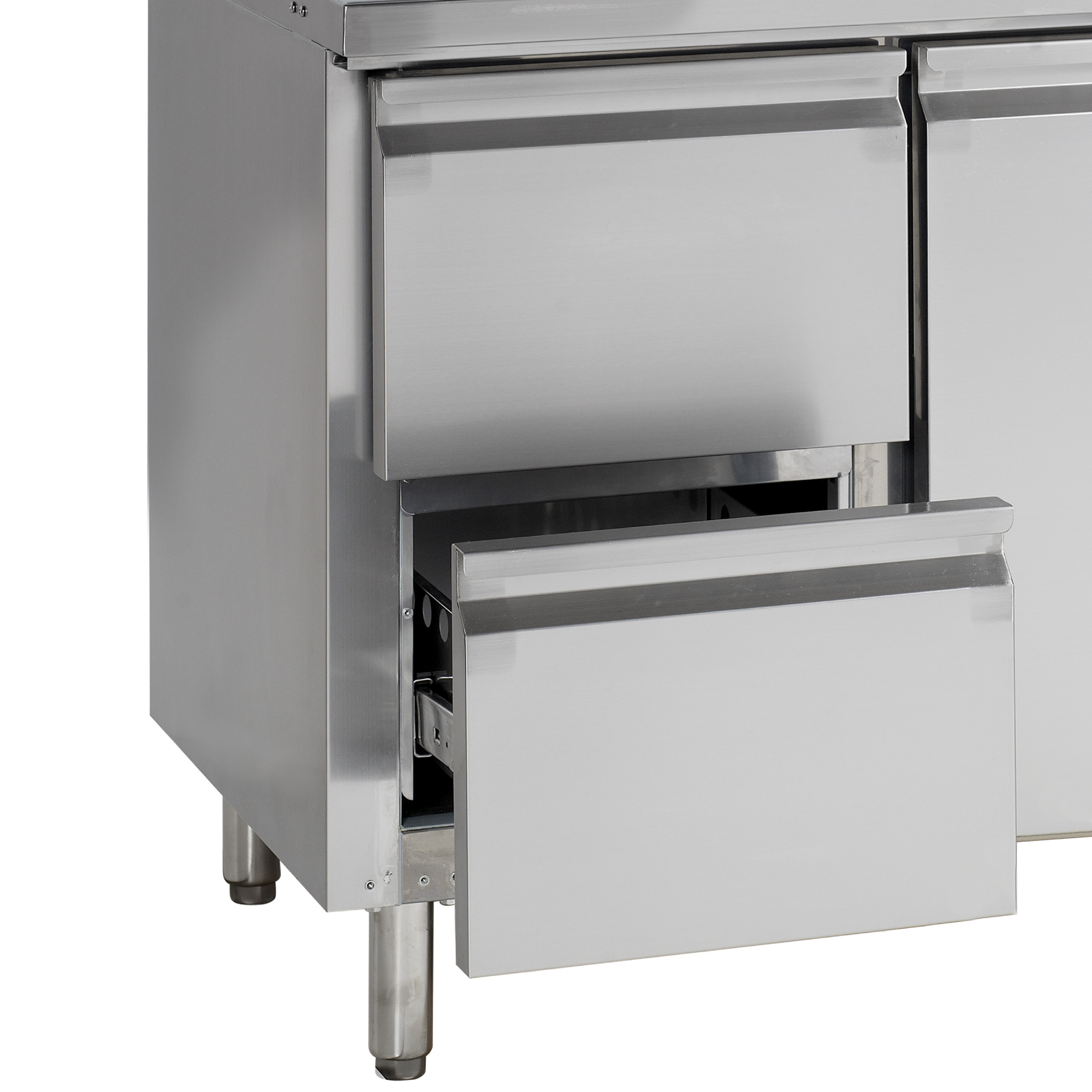 Picture of Tefcold GC73 Gastronorm Counter