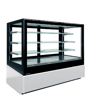 Picture of Interlevin CHOPIN 1500 FV-VP Chilled Display Cabinet