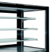 Picture of Interlevin CHOPIN 700 FV-VP Chilled Display Cabinet