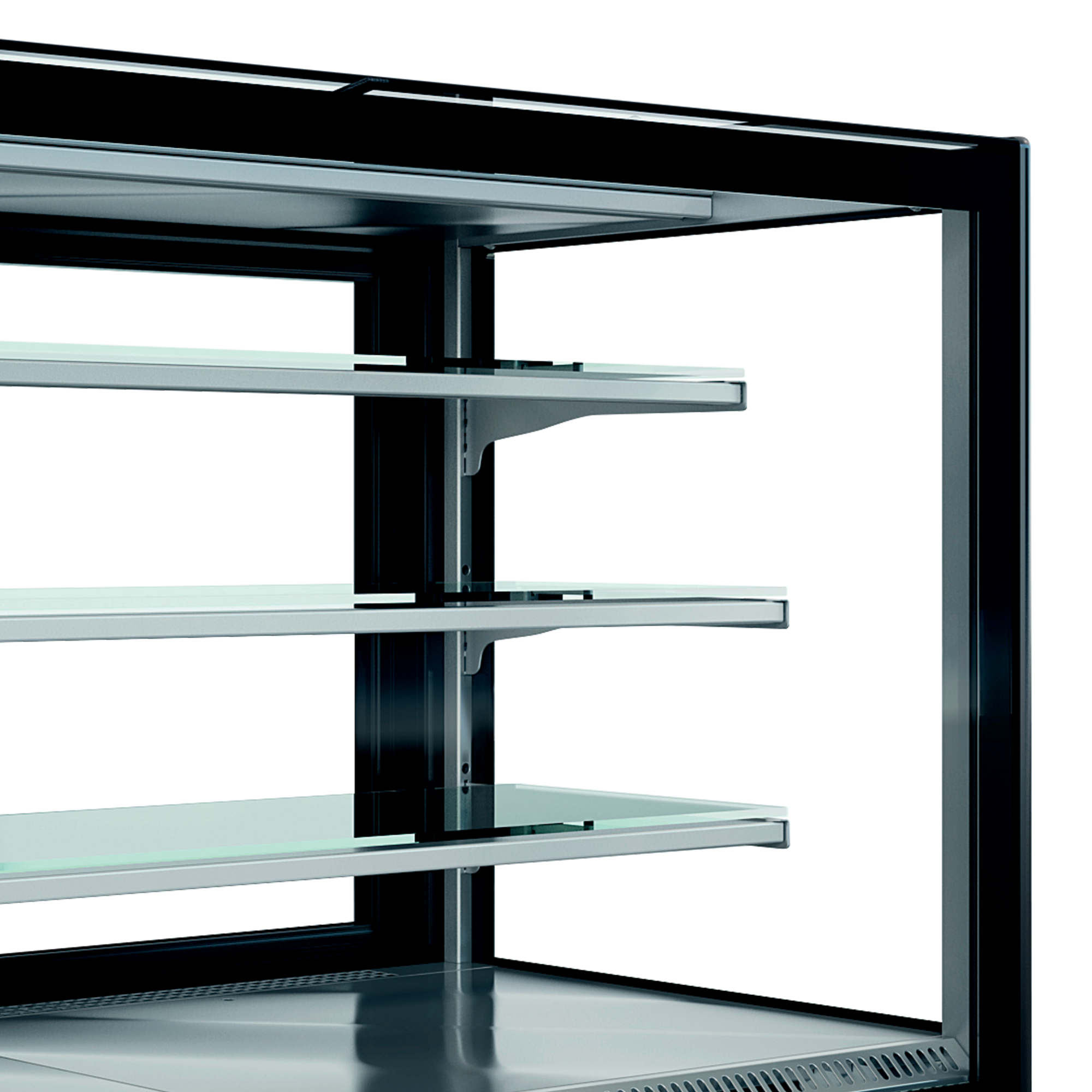 Picture of Interlevin CHOPIN 700 FV-VP Chilled Display Cabinet