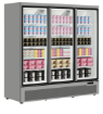 Picture of Tefcold Atom Maxi F3DS Display Freezer