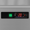 Picture of Tefcold Atom Maxi F3DS Display Freezer