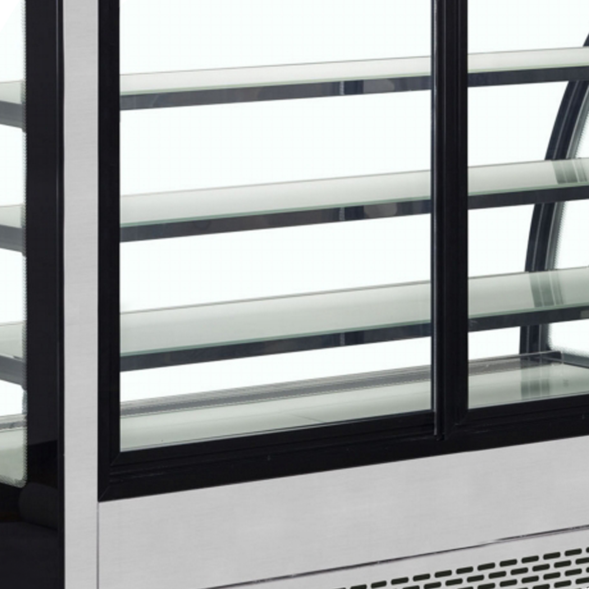 Picture of Interlevin LPD1200C Chilled Display Cabinet