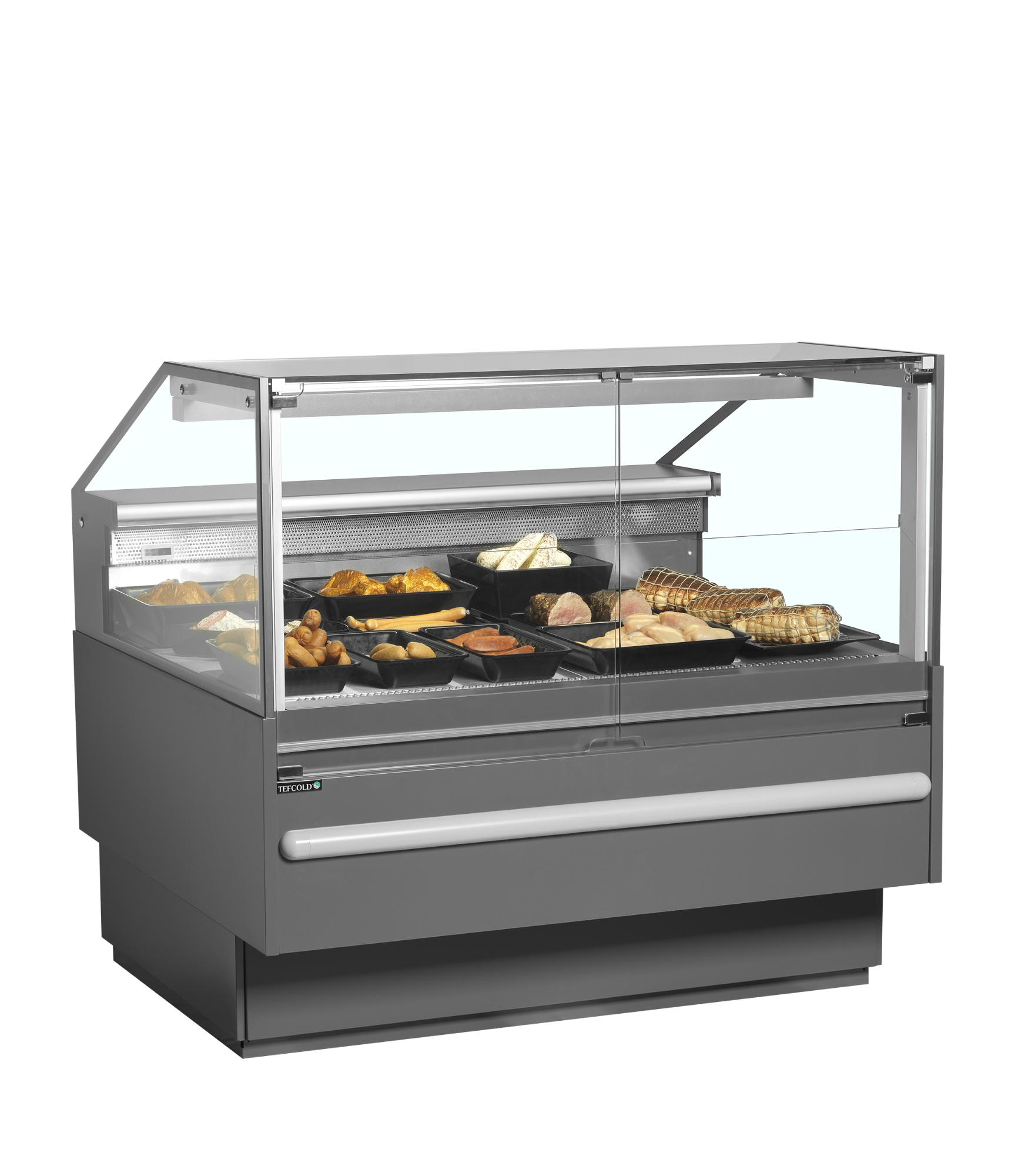 Picture of Tefcold SOCB12582A Serve Over Counter