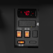 Picture of Tefcold SOCB12582A Serve Over Counter