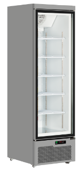 Picture of Tefcold Atom Maxi F1DS Display Freezer