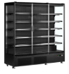 Picture of Tefcold PC1870B Multideck With Doors