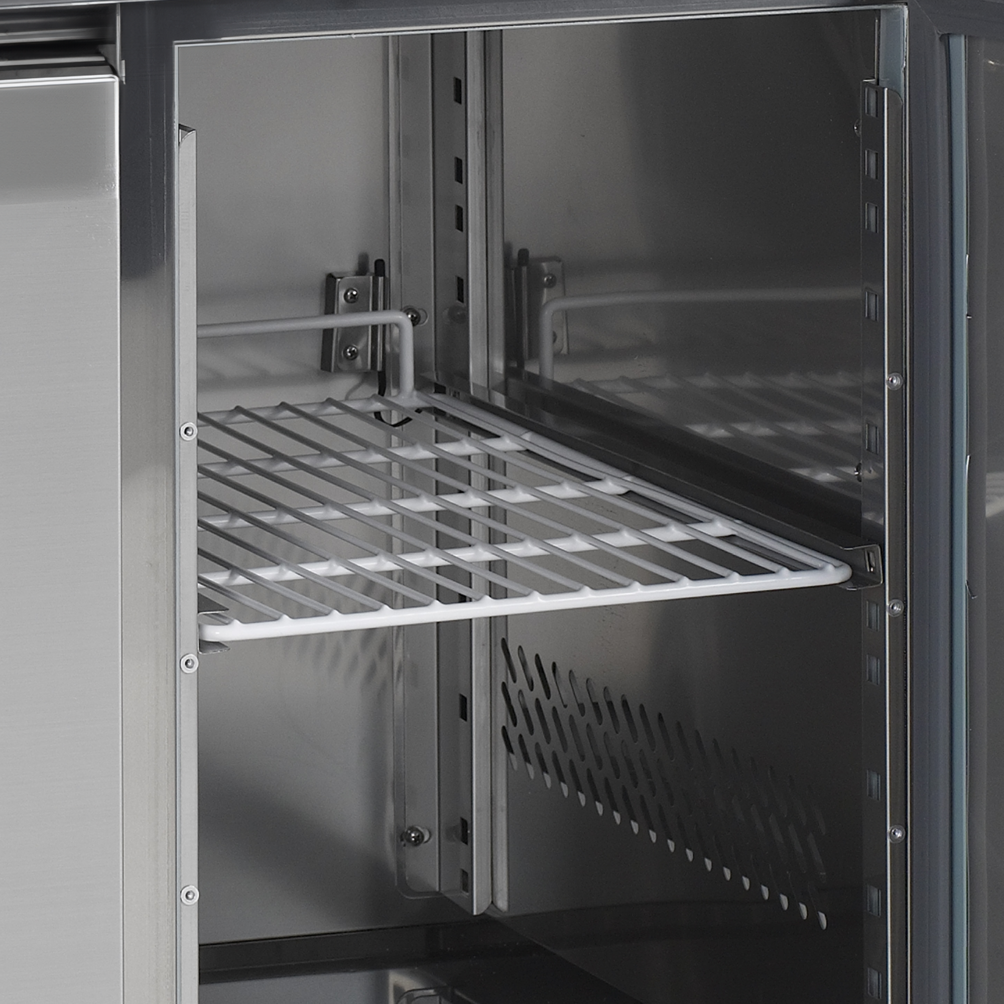 Picture of Tefcold CF7310 Gastronorm Counter Freezer