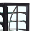 Picture of Interlevin EVO902 SS Patisserie Display Cabinet