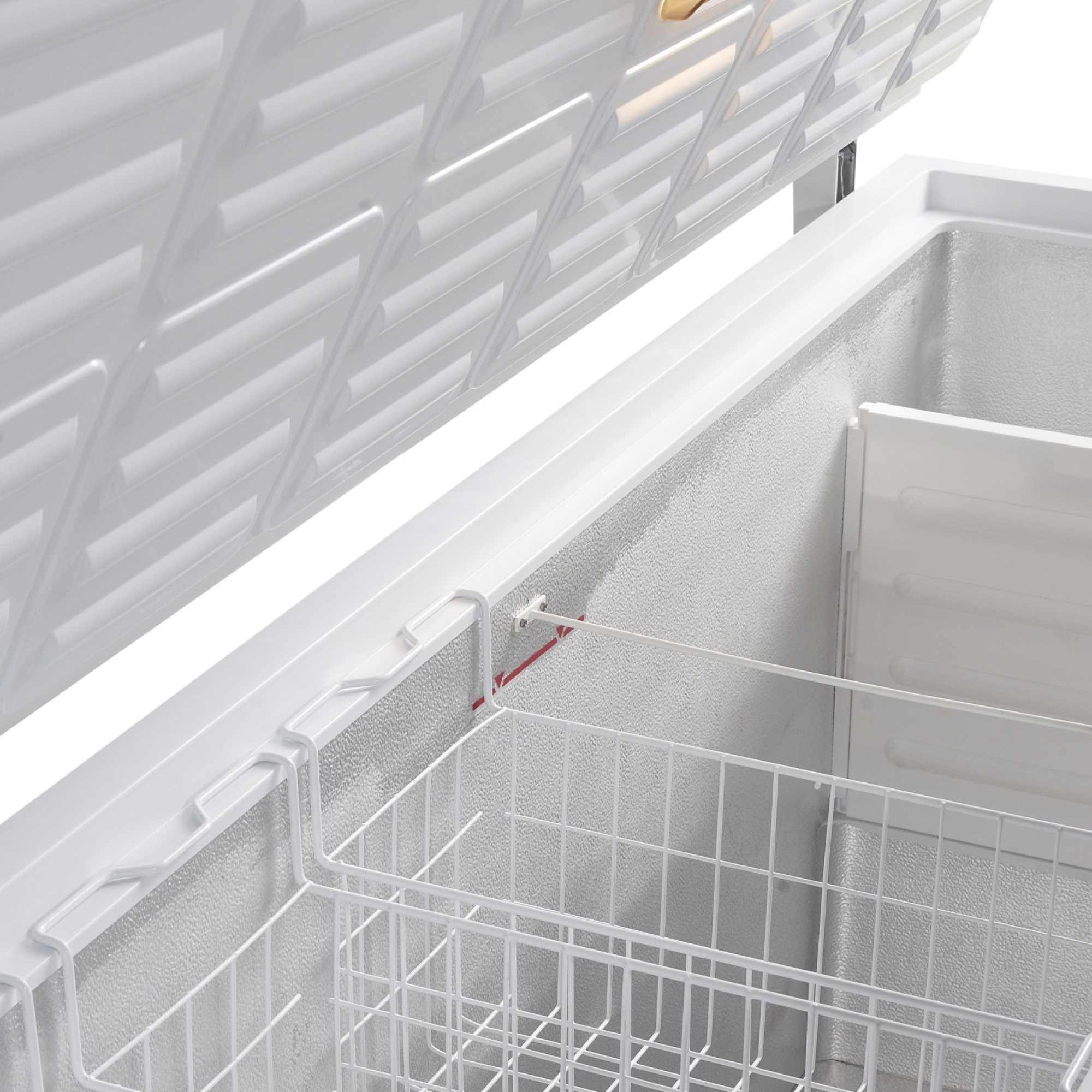 Picture of Tefcold CF700 SL Ice Cream Freezer