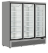 Picture of Tefcold Atom Maxi C3DS Glass Door Merchandiser