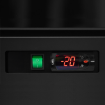 Picture of Tefcold Atom Maxi F1DB Display Freezer