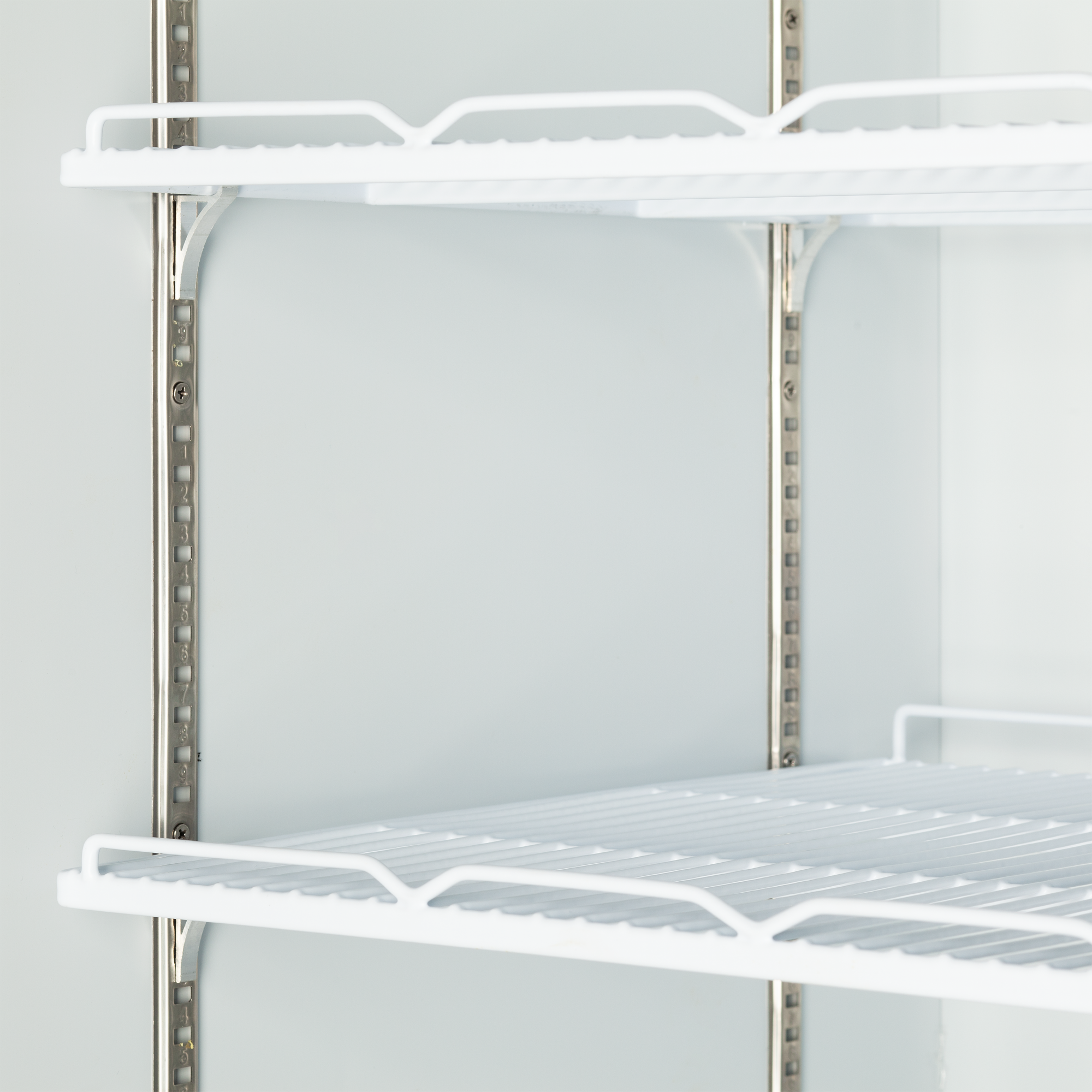 Picture of Tefcold Atom Maxi C3DS Glass Door Merchandiser
