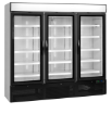 Picture of Tefcold NC7500G Glass Door Merchandiser