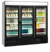 Picture of Tefcold NC7500G Glass Door Merchandiser