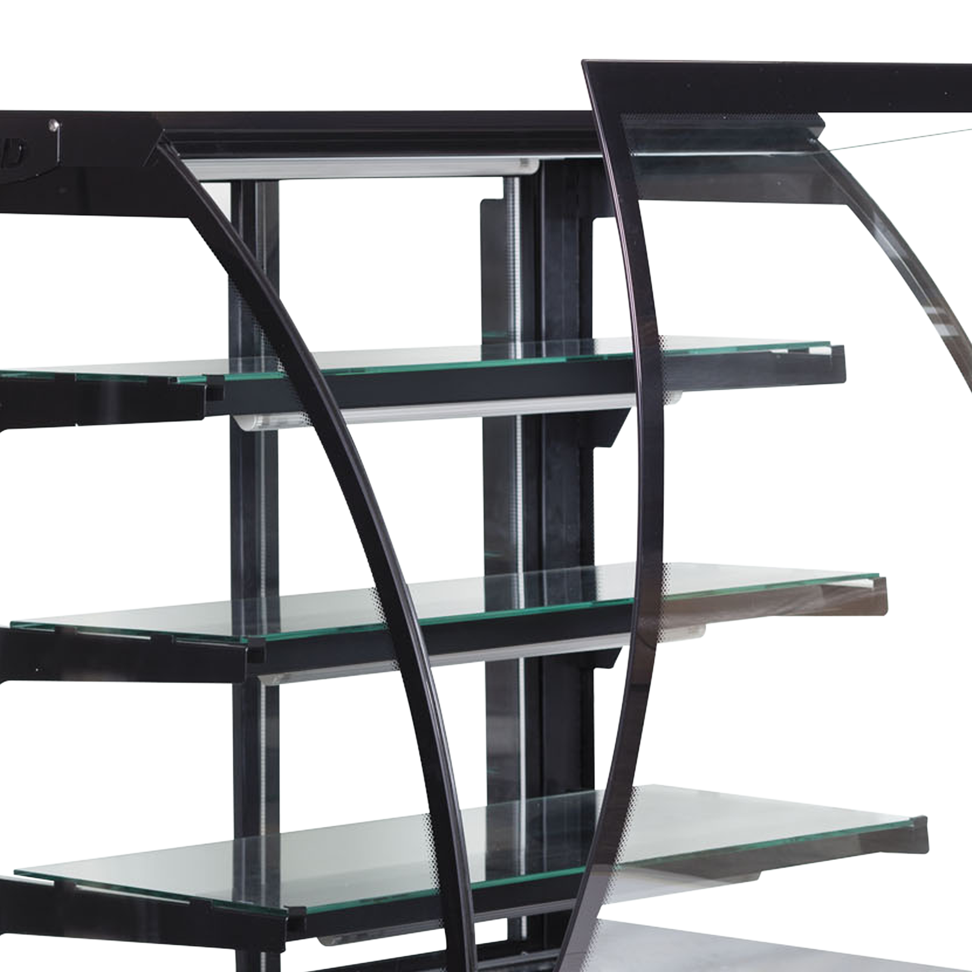 Picture of Interlevin EVO1502 SS Patisserie Display Cabinet