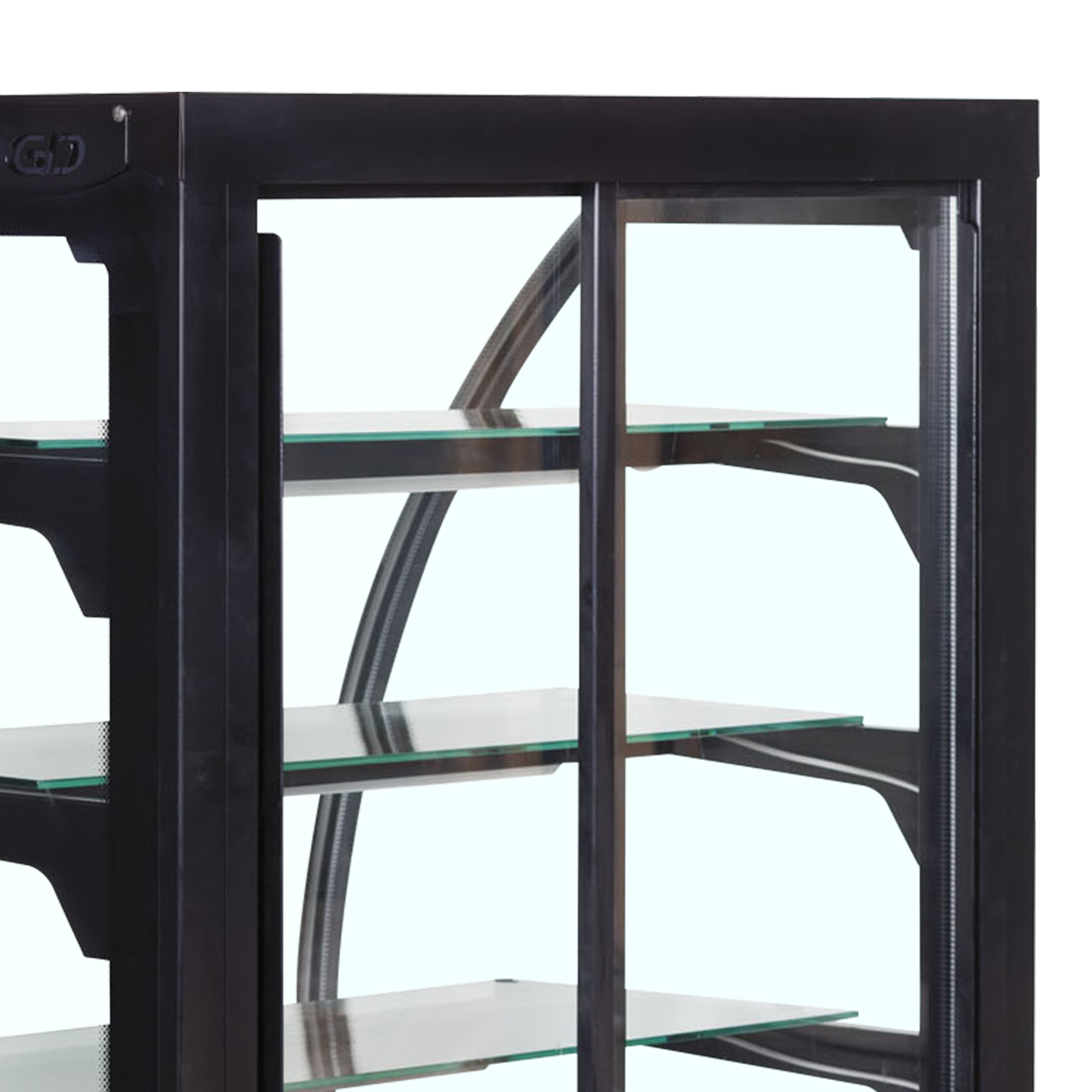 Picture of Interlevin EVO1802 Patisserie and Deli Display