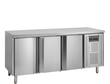 Picture of Tefcold SK6310BT Slimline Counter Freezer