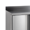 Picture of Tefcold SK6210BT Slimline Counter Freezer