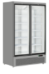 Picture of Tefcold Atom Maxi C2DS Glass Door Merchandiser