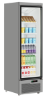 Picture of Tefcold Atom Maxi C1DS Glass Door Merchandiser