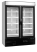 Picture of Tefcold NC5000G Glass Door Merchandiser