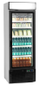 Picture of Tefcold NC2500G Glass Door Merchandiser